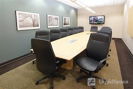 Pacific Workplaces - Greenhaven