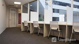 AdvantEdge Workspaces - Chevy Chase, DC Center