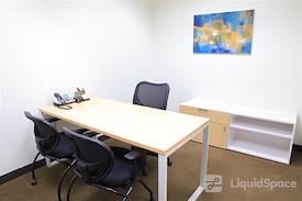 Pacific Workplaces - San Francisco SOMA