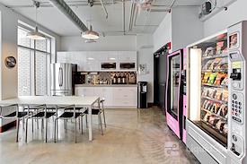 Büro Midtown