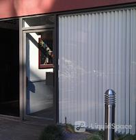 C.W. Business Center at LAX