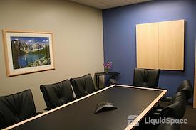 Intelligent Office of San Diego