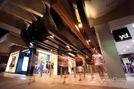 Wollongong Central Meeting Rooms