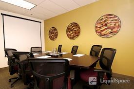 Howard Corporate Centre