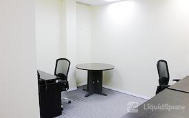 Jay Suites - Grand Central