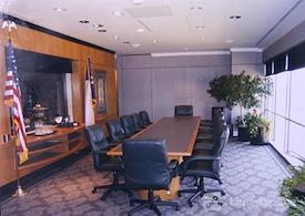 Legacy Office Centers, Inc.