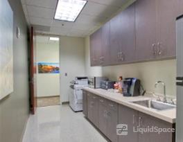 Peachtree Offices at 1100, LLC