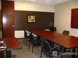 Corporate Office Centers-CityScape