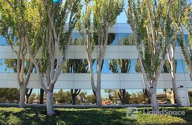 Pacific Workplaces - San Mateo