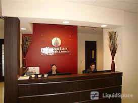 Hampton Business Center - Pines Blvd.