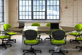 Procter & Gamble - Cincinnati GO - C04