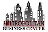Logo of The Met Center AV