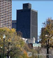 Boston Offices - One Boston Place