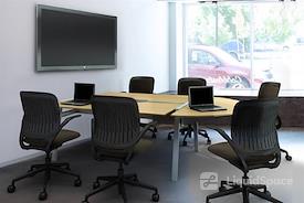 Procter & Gamble - Cincinnati GO - C04