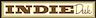 Logo of Indie Desk