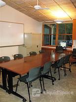 Portola Valley Library