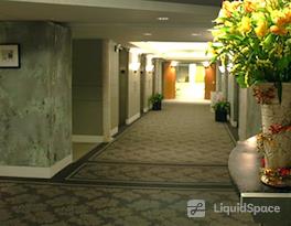 Legacy Office Centers, Inc.