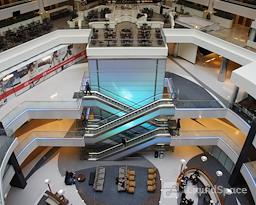 AdvantEdge Workspaces - Chevy Chase, DC Center