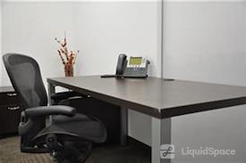 Helix Workspace - 535 Fifth Avenue