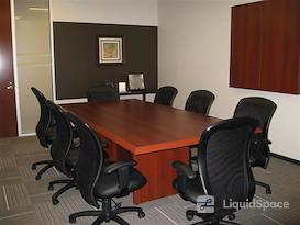 Corporate Office Centers-CityScape