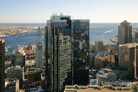 Boston Offices - One Boston Place