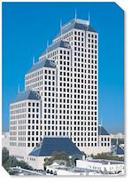 Orlando Office Center - Downtown Orlando