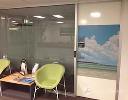 Casuarina Square Meeting Rooms