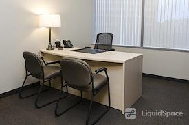 Intelligent Office of San Diego