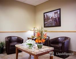 Liberty Office Suites - Montville