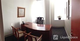 Office Space & Solutions Virginia Beach