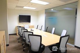 Pacific Workplaces - San Francisco SOMA