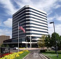 Executive Business Centers - DTC