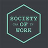 Logo of Society of Work at The Edney Innovation Center