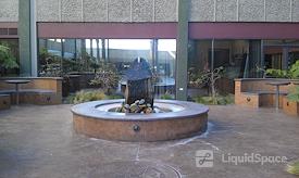 C.W. Business Center at LAX