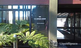 C.W. Business Center at LAX