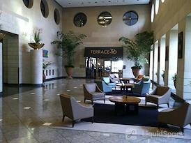 Orlando Office Center - Downtown Orlando
