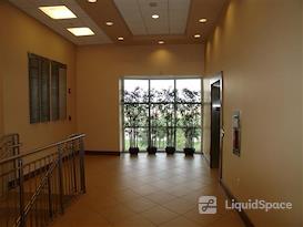 Hampton Business Center - Pines Blvd.