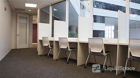 AdvantEdge Workspaces - Chevy Chase, DC Center