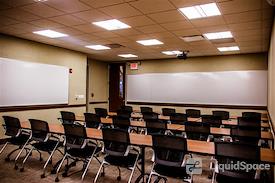 Morristown Workplaces