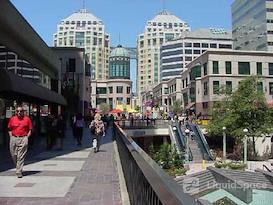 Pacific Workplaces - Oakland