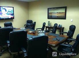 Orlando Office Center - Downtown Orlando