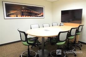 Pacific Workplaces - San Francisco SOMA