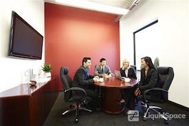 Inspire Business Center
