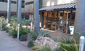 C.W. Business Center at LAX
