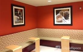 Metro Offices - Chevy Chase