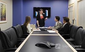 Intelligent Office of San Diego