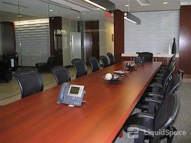 Corporate Office Centers-CityScape