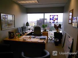 Legacy Office Centers, Inc.