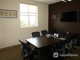 Hampton Business Center - Pines Blvd.