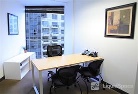 Pacific Workplaces - San Francisco SOMA